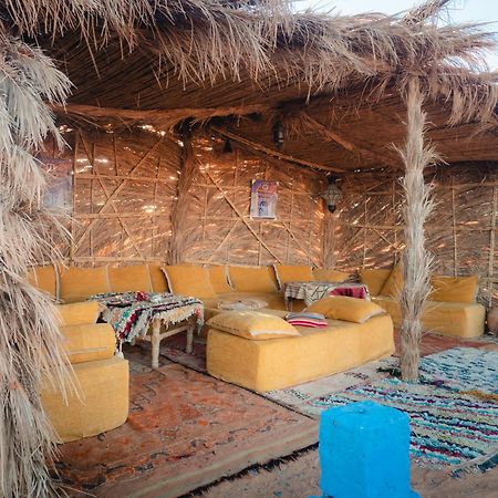 Desert Camp Erg Chebbi Hotel Merzouga Exterior photo